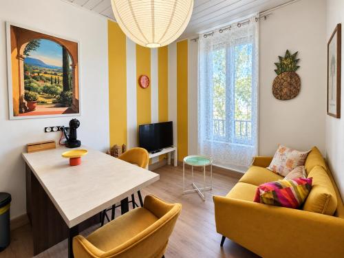 Solea Apartment