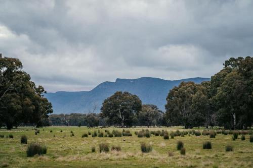 Northern Grampians Hideaway by Tiny Away in Glenorchy (VIC)