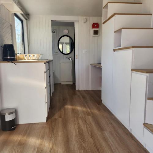 Northern Grampians Hideaway by Tiny Away in Glenorchy (VIC)