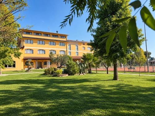 Ancora Sport Resort Hotel