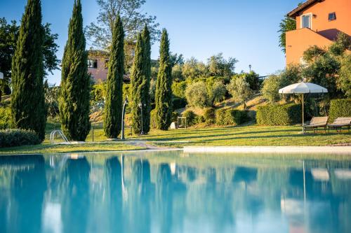 Agriturismo Corte in Poggio