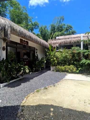Maison PAYAPA PORT BARTON