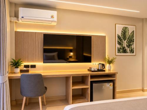 hotel photo