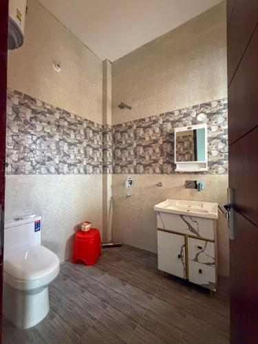 1BHK Secret Cabin