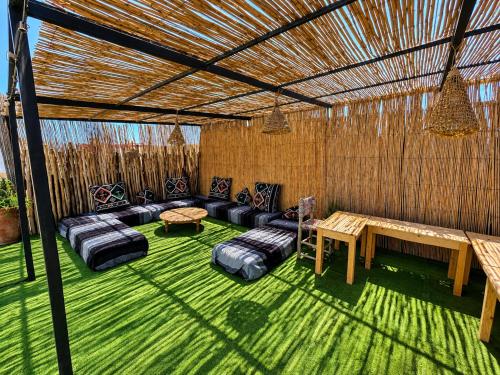 Eco Bay Surf Camp 4