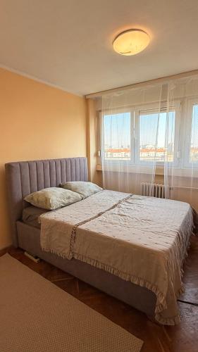 Palms Apartment