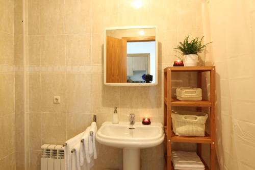Apartamentos Lido - main image