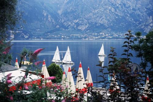 Hotel Oasi Beach - image 11