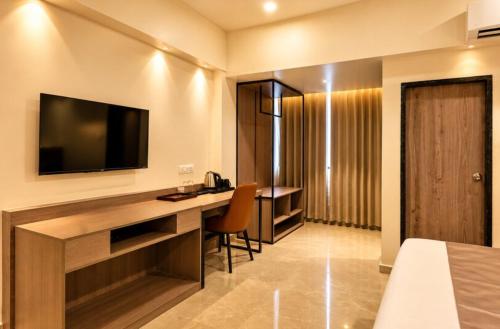 hotel photo