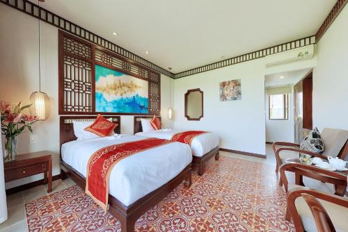 Hoi An Field Boutique Resort & Spa, Hoi An (foto 10)