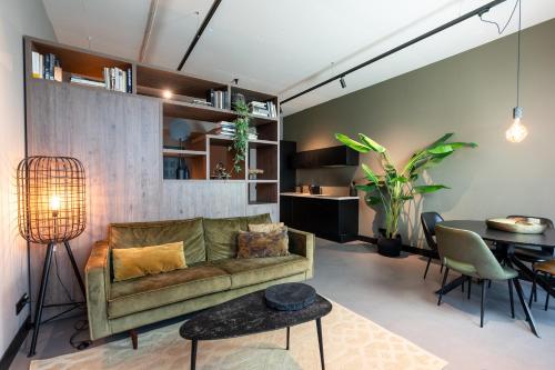 Hilversum City Apartments