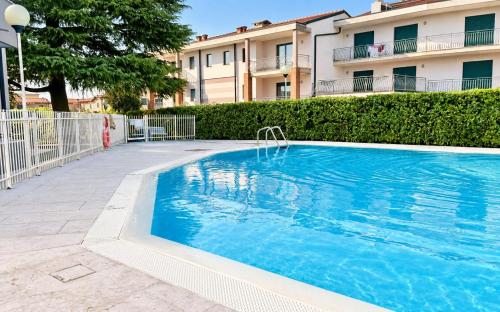Elena Oasis Apartments