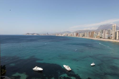 Apartamentos Lido - image 8