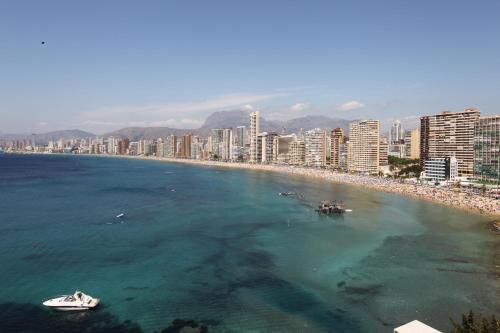 Apartamentos Lido - image 5