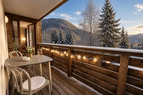 Rosie Design Chalet by ALPSTAY in Bad Kleinkirchheim, Österreich