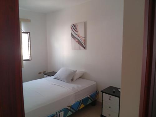 1 twin bed
