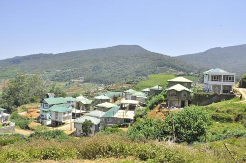 Forest View Lodge