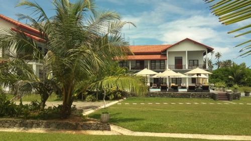 92473263 IMAGINE Villa Hotel