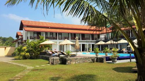 92473269 IMAGINE Villa Hotel