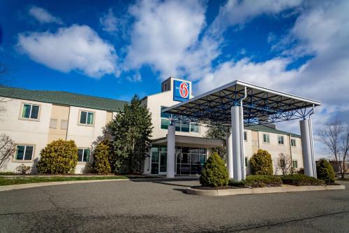 Foto - Motel 6-Pottstown, PA