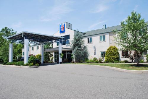 Motel 6-Pottstown, PA in Pottstown, USA