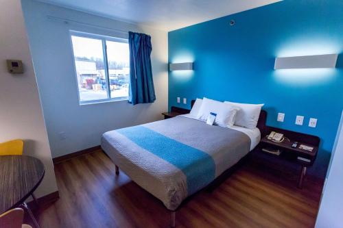 Foto - Motel 6-Pottstown, PA