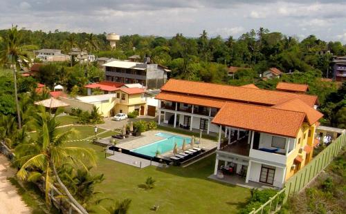 92473616 IMAGINE Villa Hotel