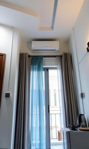 Doppelzimmer, balkon