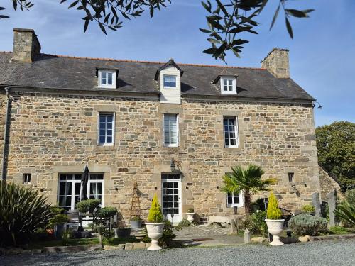 Ar Maen Gite et Chambres d'hotes
