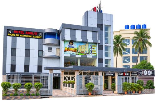 HOTEL ABHIJIt