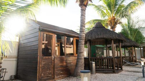 L'Oiseau de L'Ocean Residence in Mauritius Island