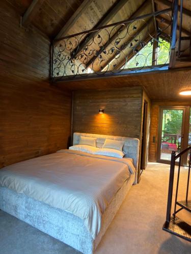 Royal Ranch Villas in Orhei