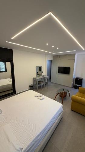 Doha Plaza Hotel in Aley