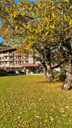 Hotel Der Wastlhof - Reiten, Wellness & Aktivurlaub in den Bergen - Hôtel - Niederau