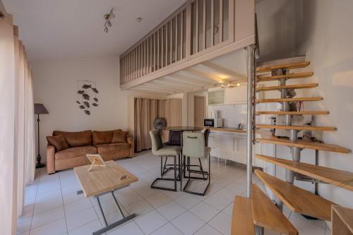 Appartement L'écrin de Lumière - Résidence Kiwi - Location saisonnière - Aytré