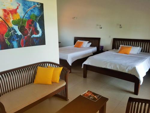 92475591 IMAGINE Villa Hotel