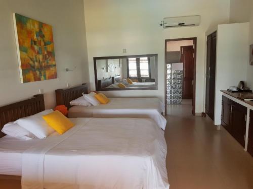 92475596 IMAGINE Villa Hotel