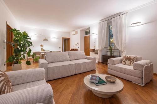 Atlas Monti Apartment