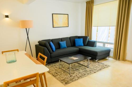 Condesa Residence Amsterdam 101 Serene 1 Bed1Bath on Amsterdam Av