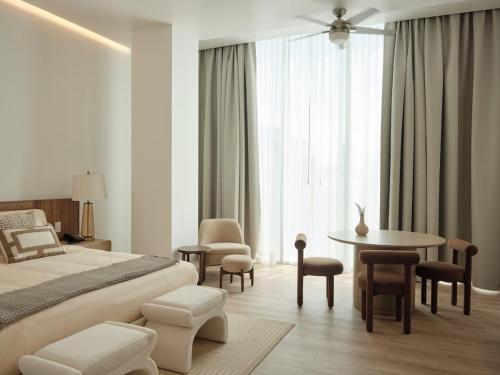 Condesa Residence - Roma Luxury Suite 502