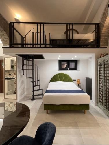 Loft a Roma centro