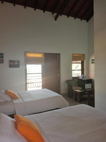 92476279 IMAGINE Villa Hotel
