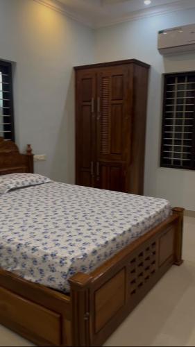 Ayush home stay