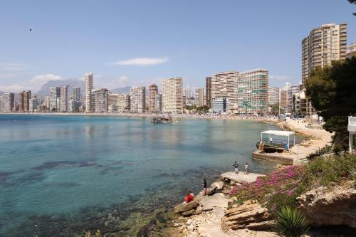 Apartamentos Lido - image 11