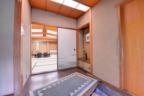 備後屋和室