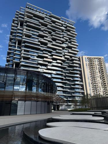 Riverside Prestige
