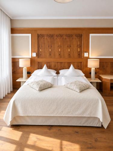 1 king bed