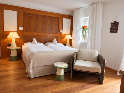 1 king bed