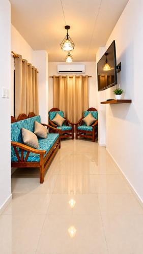 Dona Inn 1 - Apartamento Familiar Centro Iquitos