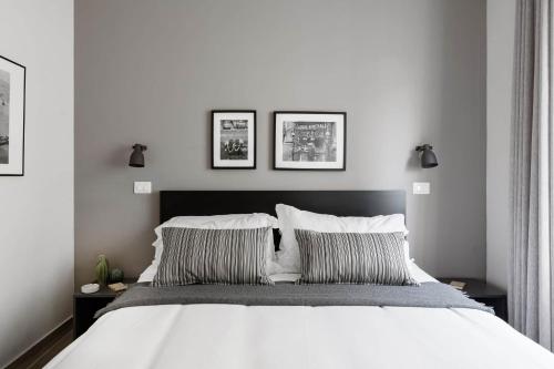 G&F Boutique Rooms